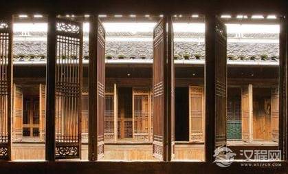 古代的纸张那么多贵重 古人糊窗户的纸是怎么来的