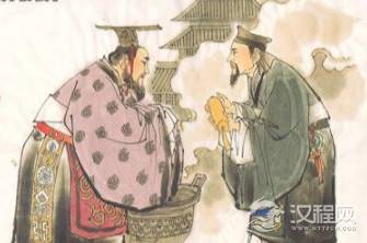 若晋国没有被分裂，能遏制住秦国兼并天下的势头吗？