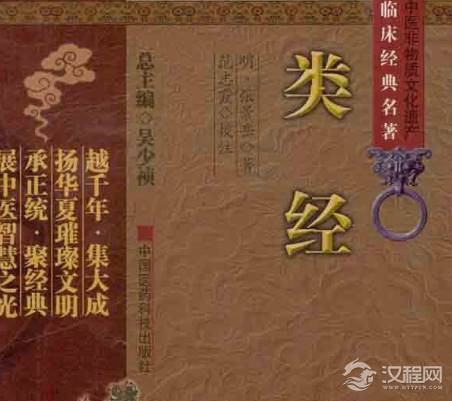 张景岳有着哪些医学著作？都分别讲述了什么医学理论