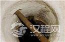 故宫里面有近百口深井 为何宫中人从来都不饮用