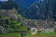 秘鲁千年古墓或为揭示消失千年的秘鲁古城之谜