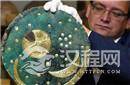 轰动世界!揭开德国3600年历史星象盘之谜