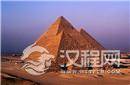 5000年前建造的金字塔 至今连刀片都插不进去