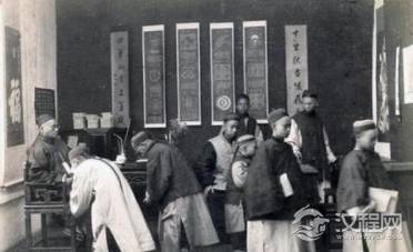 三次会试都没中的刘大鹏，身为“小人物”贡献却不小