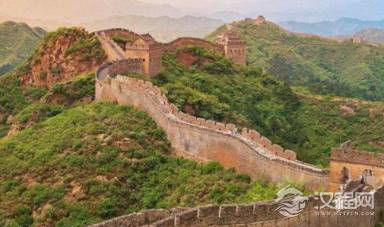 长城真的是秦朝的时候建的吗？万里长城的尽头是什么地方？
