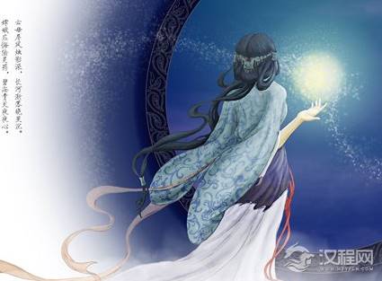 古人没有去过月球 古人是如何知道月球上面很冷的