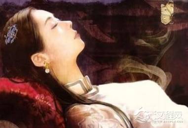 皇帝的生理启蒙老师在教完皇帝后下场如何 她会怎么样