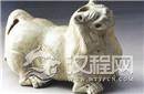 六朝青瓷虎为古代夜壶？ 曾被认为是盛酒器