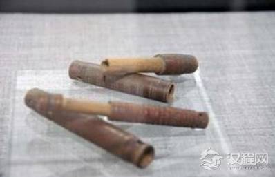 古人常用的火折子是怎么发明的 为何轻轻一吹就能起火呢