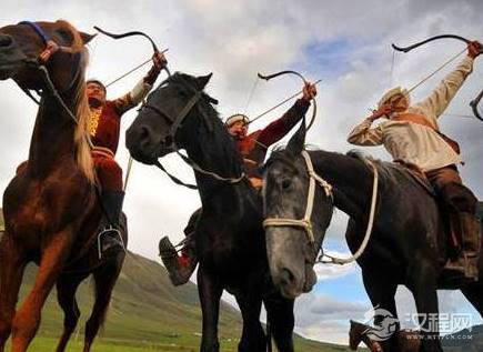 中原王朝都没有解决的游牧民族问题 清朝三招就解决了