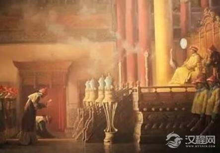 古代王朝为什么是嫡长子继承皇位 庶子为什么不能继位皇位