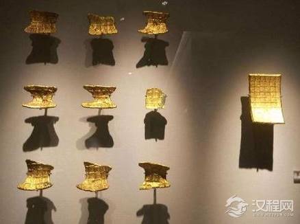 汉朝皇帝赏赐功臣就是黄金万两 这些皇帝都去了哪里