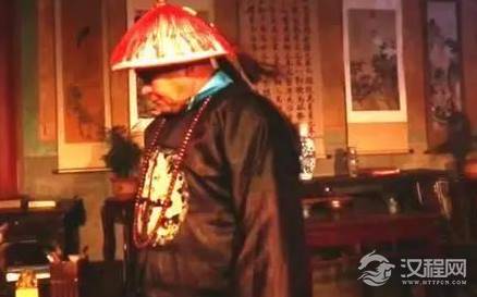 两江总督到底是一个是什么官 换做现在相当于是你们职位