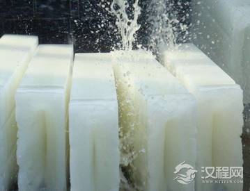 古代人会制作冰块吗?他们有什么制冰的技术?