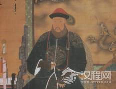 多尔衮手握重权，为什么不直接篡位呢？