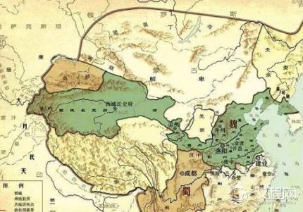 陆逊为何不敢北伐 主要的原因是什么导致的