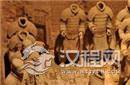 揭秘：秦始皇兵马俑方阵里的神秘信息