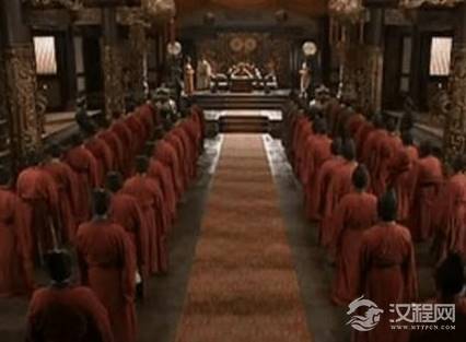 古代没有普通话一说 皇帝是如何听懂各地大臣的方言的