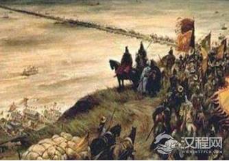 什么是富平之战？这场战役是怎么爆发的？