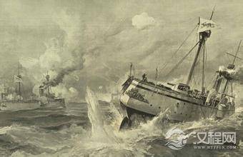 甲午战争后朝鲜鄙夷清朝:居然梦想占据辽东!