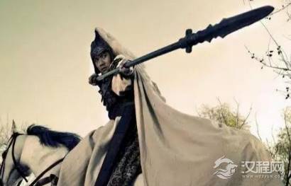 历史上七进七出的人不是赵云 而是另有其人