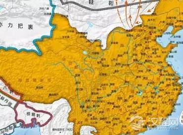 明朝奴儿干都司有多大？但是它存在了25年