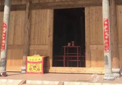 探索：顺天圣母陈靖姑真正的出生地