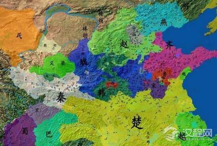 魏国为什么要迁都大梁呢 迁都大梁到底算不算是战略失误呢