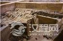 考古新发现佐证秦始皇陵主轴呈南北向布局