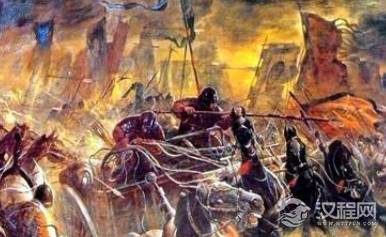 沙丘之乱是经过如何？其对战国的格局有哪些影响呢？