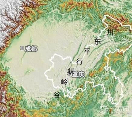 巴蜀之地对秦国来说很重要吗 此地是什么时候纳入版图的