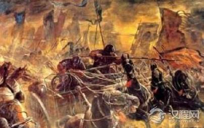 西晋王朝为什么会成为短命的王朝 并非是一日之功