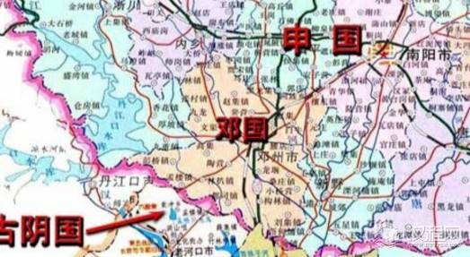 申国：指西周初年受封的姜姓诸侯国，为申伯国