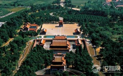 十墓九空的清皇陵，为何唯独顺治皇陵无人造访？