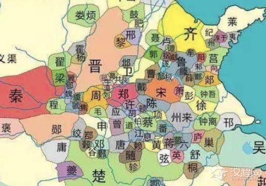 齐国差点因为一个跛子灭国，这背后到底怎么回事？