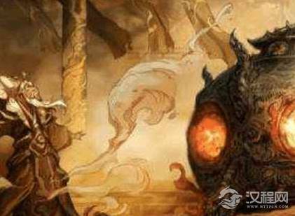 揭秘古代炼丹士的秘密 古人炼丹到底有什么依据