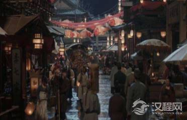 宋朝有没有“城管”？当时如何解决占道经营的？