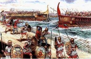 古代将士军功是如何计算的?是采取割耳的方式吗