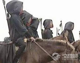 历史上燕云十八骑真的存在吗？实力到底有多么可怕