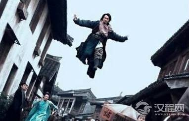 古人的武功究竟是什么样的 他们的武功真的有那么厉害吗