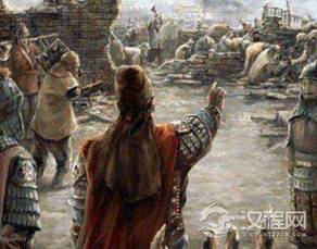 对于诸葛亮而言,司马懿的出现意味着什么?