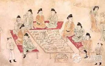 中国人吃饭为何用筷子不用刀叉？