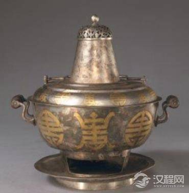 清朝皇宫的饮食文化，慈禧太后也爱吃火锅