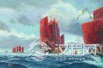 解密：历史上的明朝水师到底有多强的军事实力？