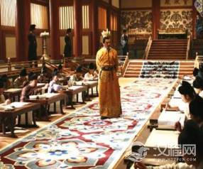 从解缙的科考记录来探索明朝书生们是如何进阶的