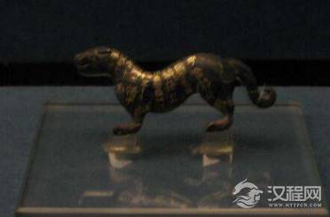 虎符有什么作用？拥有它是否就等于拥有半壁江山？