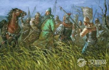 关羽丢的荆州只是三个郡而已，为何对刘备打击那么大呢？