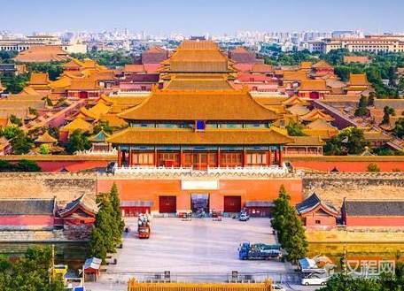 故宫的金砖是真的金子做的吗 为何一块金砖要花费三年时间