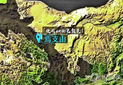 汉武帝为什么会设立河西四郡 哪个地区很重要吗