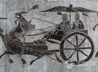 秦国本来只是关中地区的小国，它为何能实现统一？